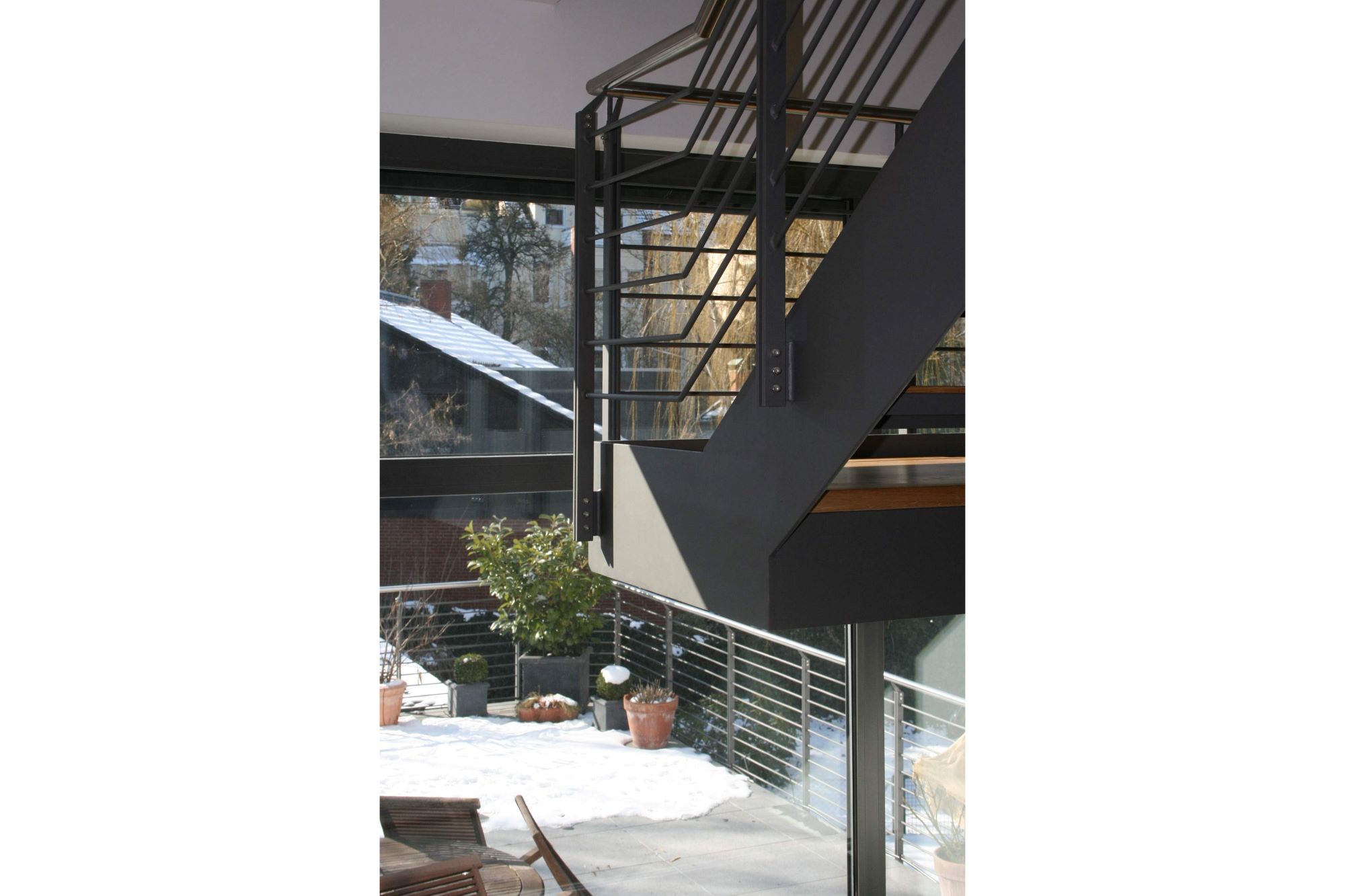 Fahr Architekt Hannover - Kutscherhaus HM <small>Hannover</small>